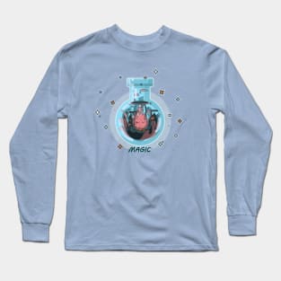 MAGIC Long Sleeve T-Shirt